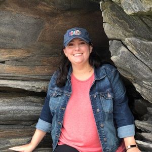 Meet your Posher, Erin